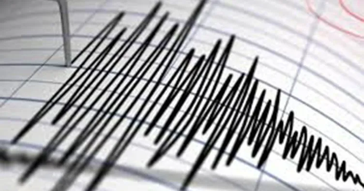 SON DEPREMLER - Deprem mi oldu, nerede, kaç şiddetinde? AFAD ve Kandilli Rasathanesi son depremler listesi