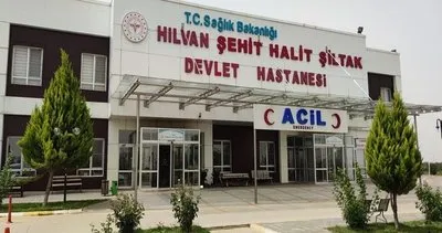 Şanlıurfa’da silahlar konuştu! 3 kişi yaralandı #sanliurfa