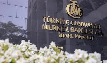 Merkez Bankası rezervleri belli oldu