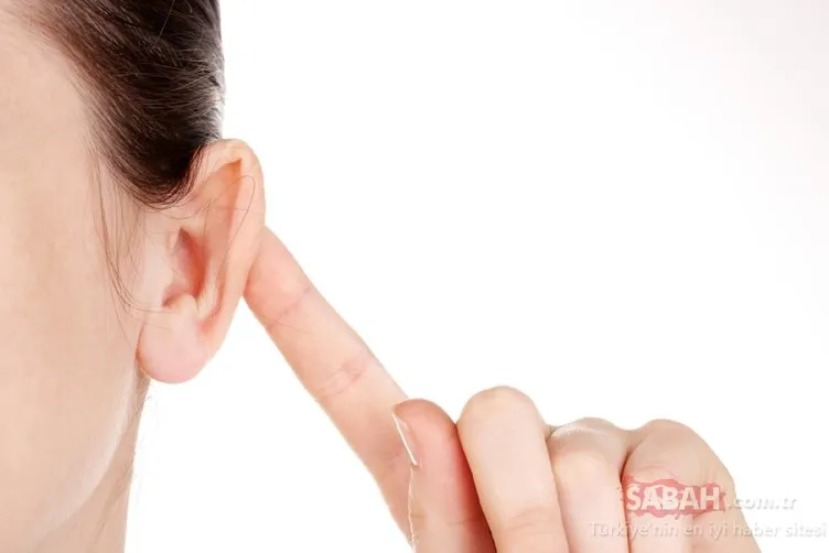 Bu 3 hatayı sakın yapmayın! Kulak ağrısının 6 önemli nedeni!