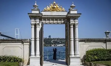 İstanbul'da Milli Sarayların bahçeleri yaz akşamları halkın hizmetine açıldı! 13 Haziran’dan 15 Eylül’e kadar devam edecek #istanbul