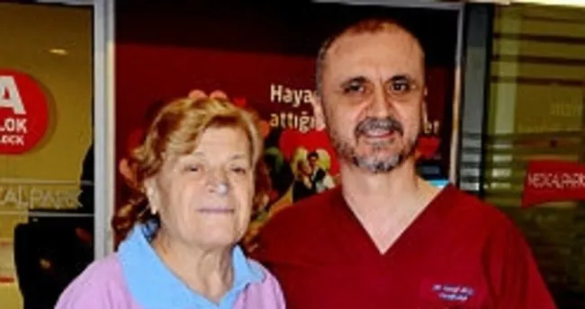 Kalp Kapakcigi Degisti Hayata Tutundu Akdeniz Haberleri