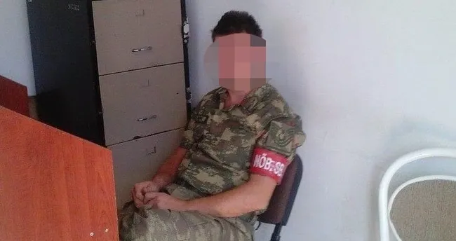 Suç içinde suç, her satırda farklı yalan! Cezaevi müdürü için kazdığı kuyuya kendisi düştü Suç içinde suç, her satırda farklı yalan! Cezaevi müdürü için kazdığı kuyuya kendisi düştü