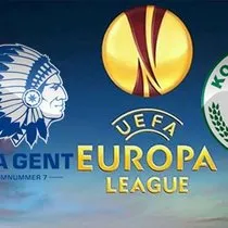 Gent - Atiker Konyaspor maçını canlı izle