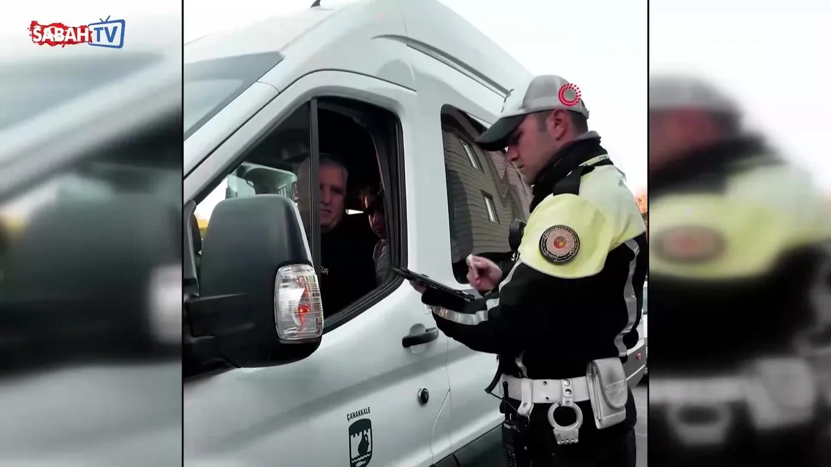 Çanakkale’de FETÖ’den 14 yıl 2 ay kesinleşmiş hapis cezası bulunan şüpheli tutuklandı | Video videosunu izle Çanakkale’de FETÖ’den 14 yıl 2 ay kesinleşmiş hapis cezası bulunan şüpheli tutuklandı | Video videosunu izle