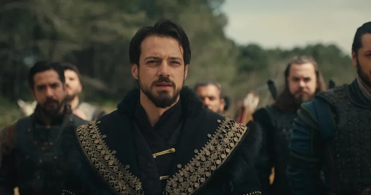 Sultan Orhan’dan İmparator Andronikos’a İznik resti!