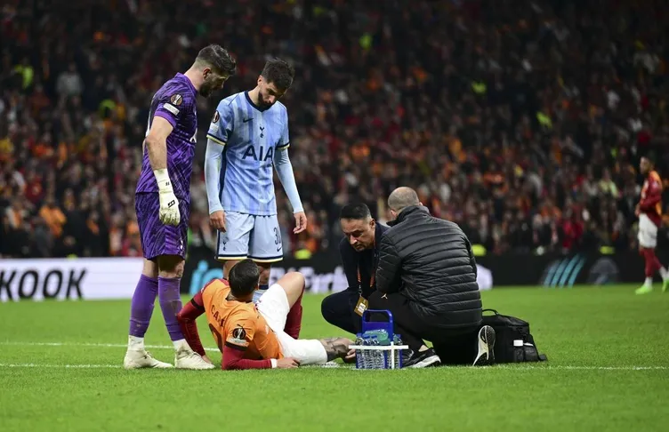 Son dakika haberi: Galatasaray’da Icardi krizi patlak verdi! Eğer bunu yapmazsa...