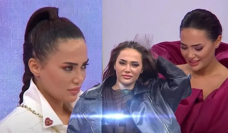 Dehşet villasında kabus bitmiyor! Fenomen Gizem Karamelek’ten tecavüz talimatı: Keyfinize bakın