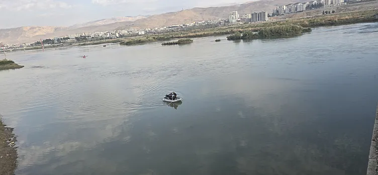 Hüsamettin Yalgettekin için arama çalışmaları 7.gününde!