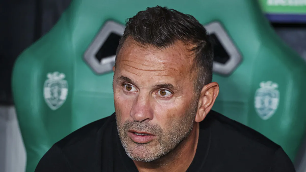 Okan Buruk Avrupa'da istediğini alamıyor!