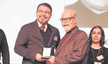 Saygılı’ya büyük onur