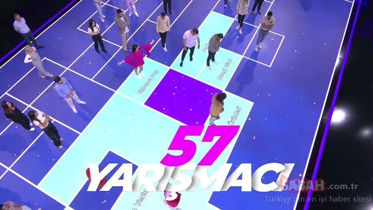 Alan Oktay Kaynarca’nın sunumuyla 28 Ağustos Çarşamba akşamı yeni bölümüyle atv’de!