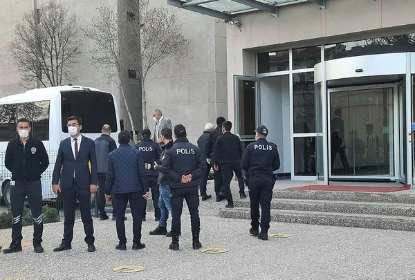 Darbe bildirisini imzalayan amirallerin ilginç diyaloğu!