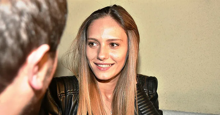 Nilay Deniz kimdir? Nilay Deniz evlendi!