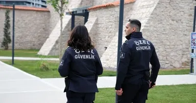 Okullara güvenlik alımı ne zaman yapılacak? İŞKUR TYP ile 30 bin okul güvenlik görevlisi alımı!