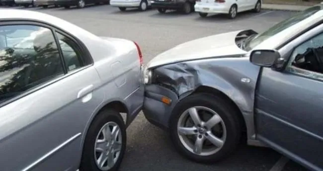 araclarin hasar kaydini ptt den