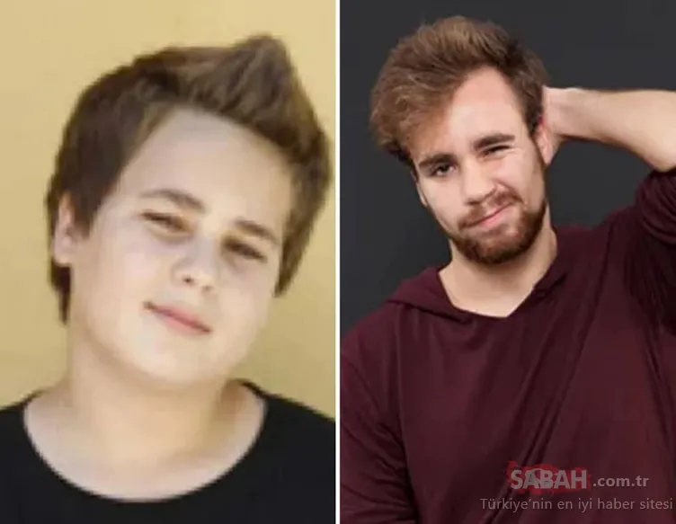 Akasya Durağı’nın haylaz çocuk yıldızı Erimşah Bora’nın yeni mesleği şaşırttı!