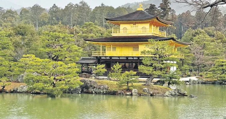 Kyoto’da içsel huzurun izinde