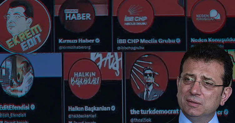 SON DAKİKA… Ekrem İmamoğlu’nun trol ordusu için hesap zamanı! Milyarları akıttılar: İfadeleri alınmaya başladı!