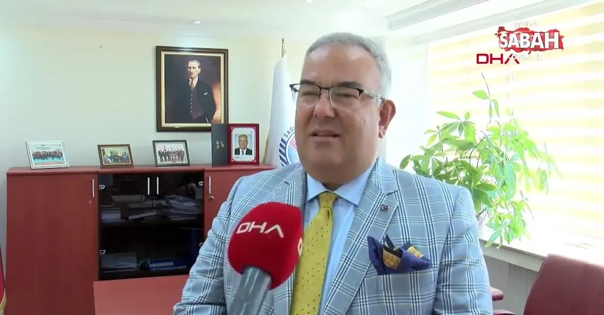 Ankara Da Vakalar Neden Artiyor Prof Dr Mustafa Gerek Ankara Da Koronavirusun Azalacagi Zamani