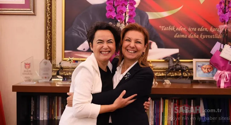 SON DAKİKA! CHP’li başkan Elif Köse’den rant ve çevre skandalı: Kuzene kaçak villa kıyağı!