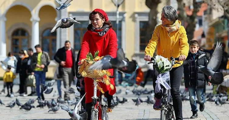 ‘Süslü Kadınlar’a BM’den özel ödül