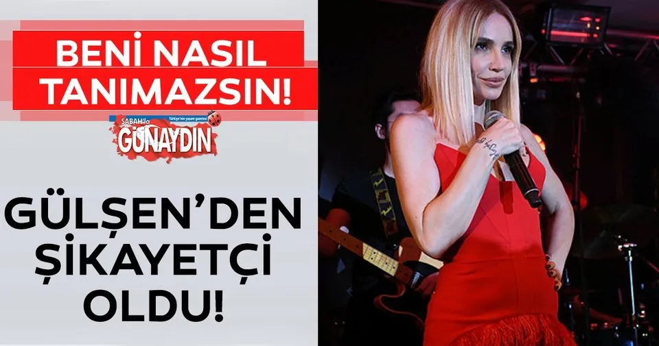 Beni nasıl tanımazsın? Son Dakika Magazin Haberleri