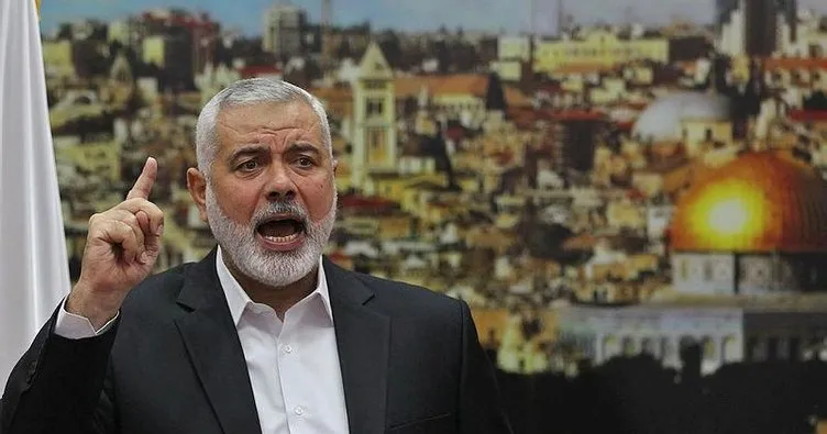 Hamas’tan UNRWA’daki son gelişmeler için endişe verici açıklaması