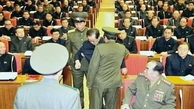 Kuzey Kore lideri Kim halasını zehirletti