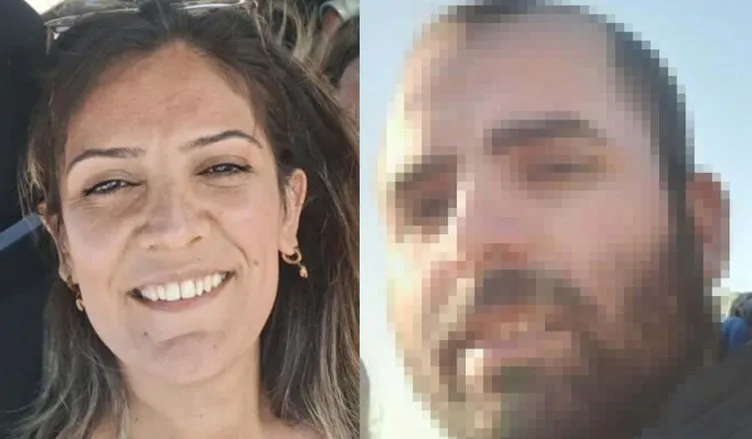 SON DAKİKA… İzmir’deki eski koca dehşetinde kan donduran detay: Özge Polat’ı vurmadan önce başını taşla ezmiş!