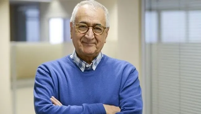 SON DAKİKA: Prof. Dr. Doğan Cüceloğlu'nun ölüm nedeni belli oldu! Beşiktaş'taki evinde bulunmuştu...