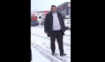 Kayseri'de eşini tabancayla öldüren şüpheli yakalandı #yozgat