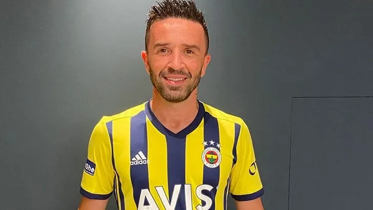Transferde son dakika: Galatasaray’ın eski yıldızı Fenerbahçe’de!