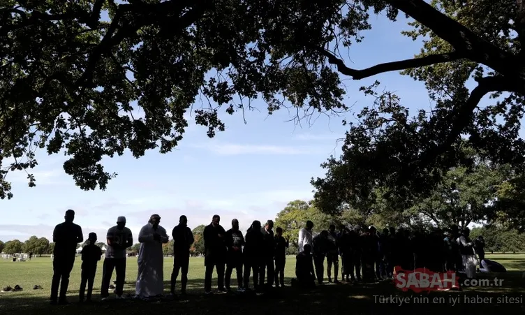 Yeni Zelanda yasta! Ulusal anma treni düzenleniyor
