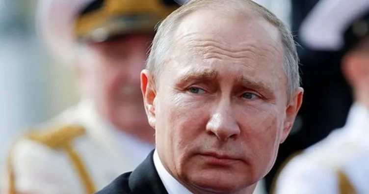 Putin, Rus vatandaşlığına giriş sistemi değişikliğini onayladı