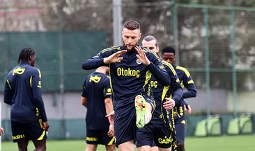 Fenerbahçe’ye Skriniar müjdesi!