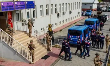 Diyarbakır’da DEAŞ operasyonu: 3 gözaltı