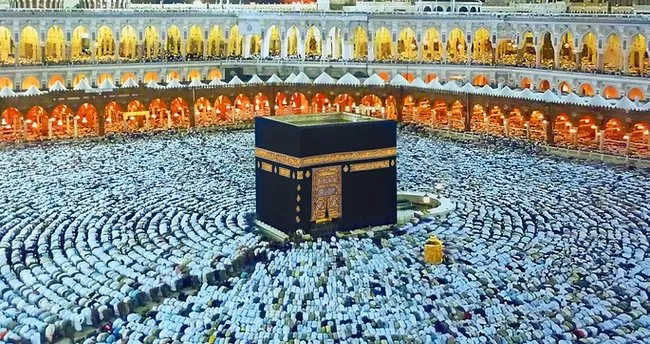 Hac Ve Umre Arasındaki Farklar - Hac İle Umre Arasındaki Fark Nedir?