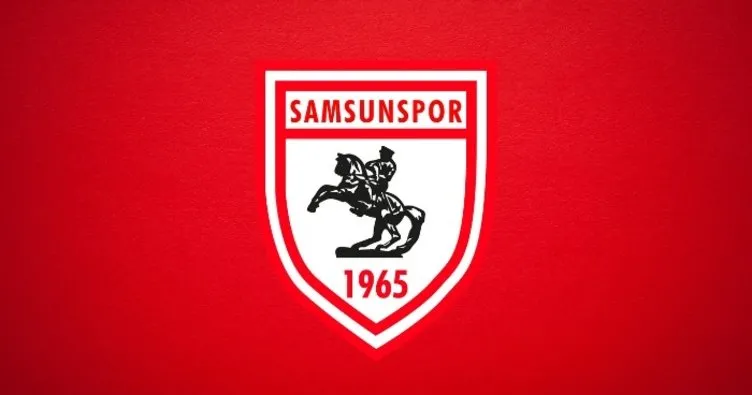 Samsunspor’dan kulübün PFDK’ye sevkine tepki