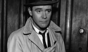 Jack Lemmon kimdir?