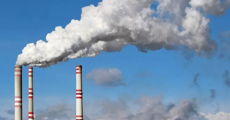 AB’nin karbon vergisi uygulaması Türkiye’yi de etkileyebilir