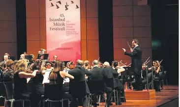 İstanbul’da ‘müzik’ vakti