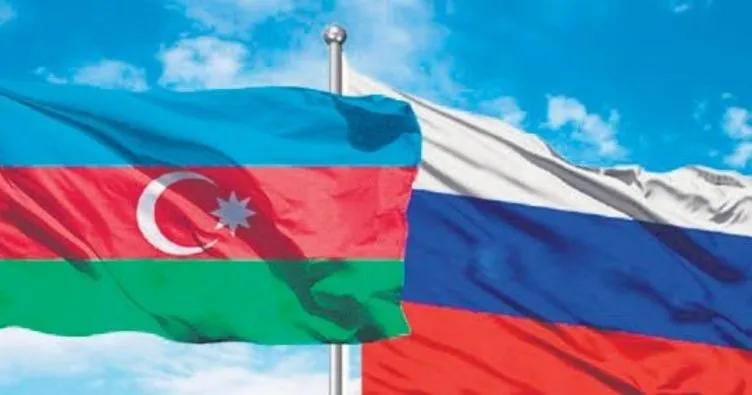 Azerbaycan’dan Rusya’ya nota