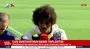 Luiz Gustavo: Bu sezon ne yapacağımızı çok iyi biliyoruz