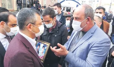 Ailelerden ziyarete gelen CHP’ye sert tepki: Geç kaldınız