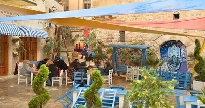 Kadim kent Mardin ziyaretçilerini bekliyor