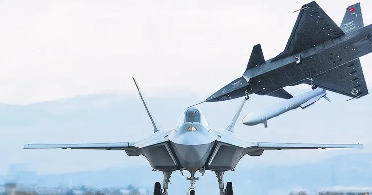 Yerli meteor füzesi geliyor: GÖKBORA için düğmeye basıldı