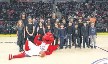 Bahçeşehir Koleji’nden anlamlı proje