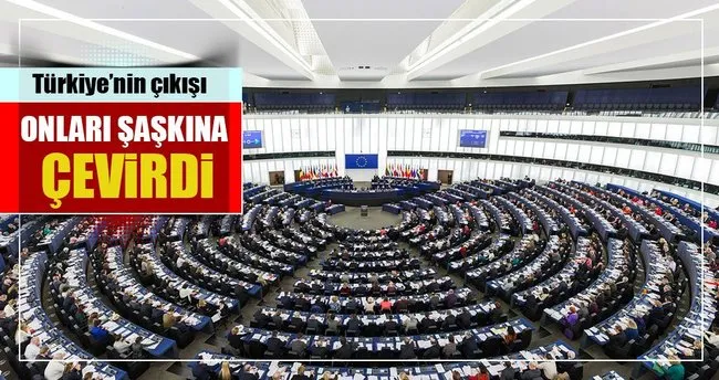 Türkiye’nin adımı AP’yi şaşırttı