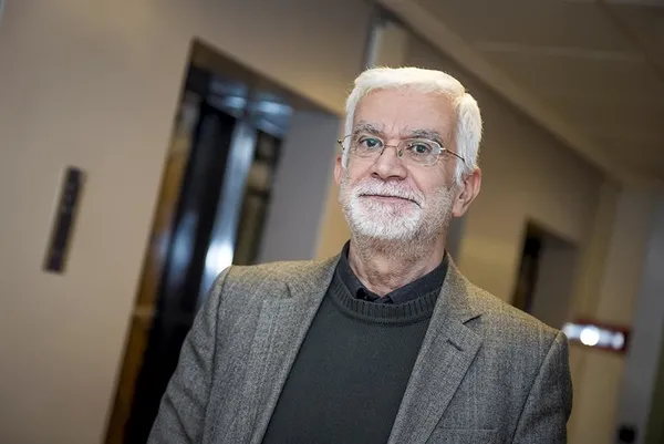Prof. Atilla Yayla: Bürokratik vesayet tamamen ortadan kalkacak - 2